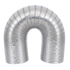 Kit Exaustão para Aquecedor de Água a Gás 110mmx150cm Equation