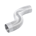 Kit Exaustão para Aquecedor de Água a Gás 90mmx150cm Equation