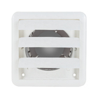 Kit Exaustor Banheiro 100mm 127V (110V) Ventisol