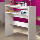 Kit Expositor De Salão + Mesa