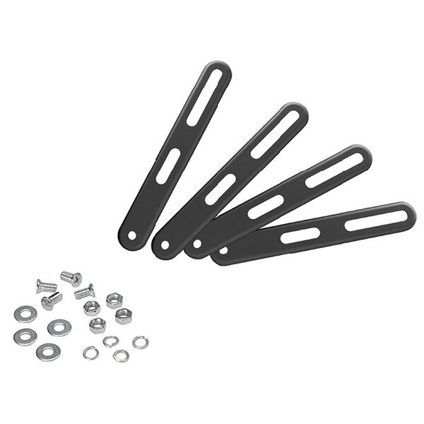 Kit Extensor Vesa Até 400x400 - Adaptador Vesa Ext400