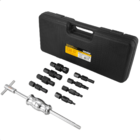 Kit Extrator Para Rolamento Interno 9 Peças Vonder