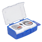 Kit Ez-Lock Para Cortar 11 acessórios Dremel