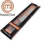 Kit Faca Do Chef 6 E 8 Masterchef Profissional Inox Forjada