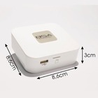 Kit Fácil Som Ambiente Home Theater Bsa S3