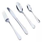 Kit Faqueiro Maleta Premium 24 Peças Conjunto Talheres Inox E