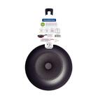 Kit - Faqueiro Plenus 6 Peças + 1 Frigideira Funda 28cm Loret