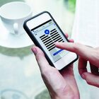 Kit Fechadura Digital De Alta Segurança Mul-t-lock Entr