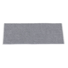 Kit Feltro Diversos para Móveis Cinza 175 Peças