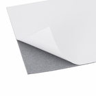 Kit Feltro Diversos para Móveis Cinza 175 Peças