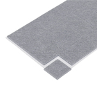 Kit Feltro Diversos para Móveis Cinza 175 Peças