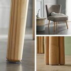 Kit Feltro Diversos para Móveis Cinza 175 Peças