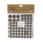 Kit Feltros 175 peças