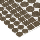 Kit Feltros 175 peças