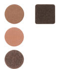 Kit Feltros 175 peças