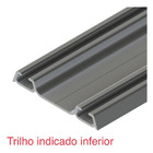 Kit Ferragens 4 Und Porta Guarda Roupa Madeira Assistência