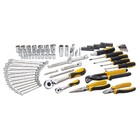 Kit Ferramenta 110 Peças Stanley