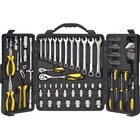 Kit Ferramenta 110 Peças Stanley