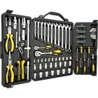 Kit Ferramenta 110 Peças Stanley