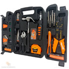 Kit Ferramenta 129 Peças Em Maleta Qualidade