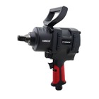 Kit Ferramenta De Impacto Torque 69kgf E Encaixe De 1/2.