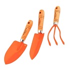 Kit Ferramentas Jardinagem Tramontina 10 Peças