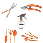 Kit Ferramentas Jardinagem Tramontina 10 Peças