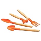 Kit Ferramentas Jardinagem Tramontina 10 Peças