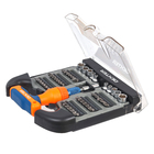 Kit Ferramentas Manuais 48 peças - Dexter