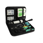 Kit Ferramentas Manutenção De Rede