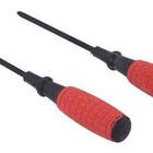 Kit Ferramentas Martelo Chaves Fenda Philips E Estilete 5pçs