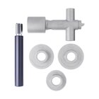 Kit Ferramentas P/válvulas Hydra E Docol