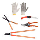 Kit Ferramentas Para Jardinagem 5 Peças Tramontina