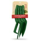 Kit Ferramentas Para Jardinagem Verde (4 Peças) Nutriplan
