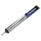 Kit Ferro De Solda Multímetro Sugador Suporte Pasta Tubete 60