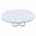 Kit Festa Provençal - Mdf Branco - 1028-lp