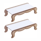 Kit Festa Provençal - Mdf Branco - 928-lp22