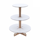 Kit Festa Provençal - Mdf Branco - Linha Premium - 828-lp