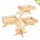 Kit Festa Provençal Mdf - Floral - 50 Peças