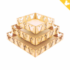 Kit Festa Provençal Mdf - Mickey - 50 Peças