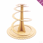 Kit Festa Provençal Mdf - Passa Fita - 50 Peças