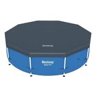 Kit Filtro 1.250 Litros/hora + Capa 305 Estrutural Bestway