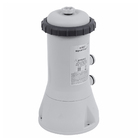 Kit Filtro 2.006 Litros/hora 220v + Capa 366 Estrutural + For