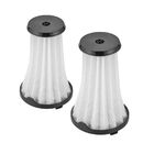Kit Filtro Para Aspiradores Ergorapido (fee10) Electrolux Kit