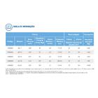 Kit Filtro Para Piscina Até 70 Mil Lts C/ Bomba 3/4 Cv Aquex