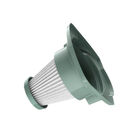 Kit Filtro Verde Para Aspirador De Pó Power Force (fes15) Ele