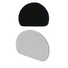 Kit Filtros Aspirador Philco Ciclone Force 1000w Original