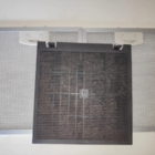 Kit Filtros Metálico E Carvão Coifa Suggar Cristal 90cm