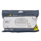 Kit Filtros para Multigases M6000 ABEK1 2 peças Delta Plus