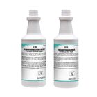 Kit Finisherfresh Bouquet + Summer 1l Finalizador Spartan